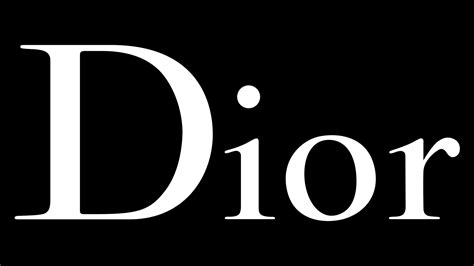 image de marque dior